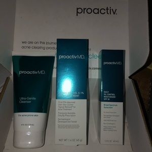 Proactiv Skin Care